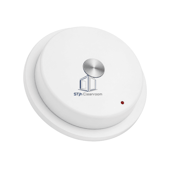 Cleanroom Heat Detector main product view