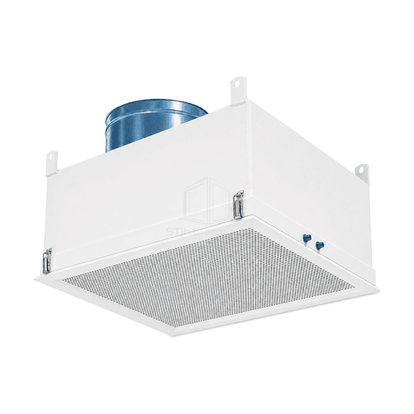 Cleanroom HEPA Terminal Housing main product view