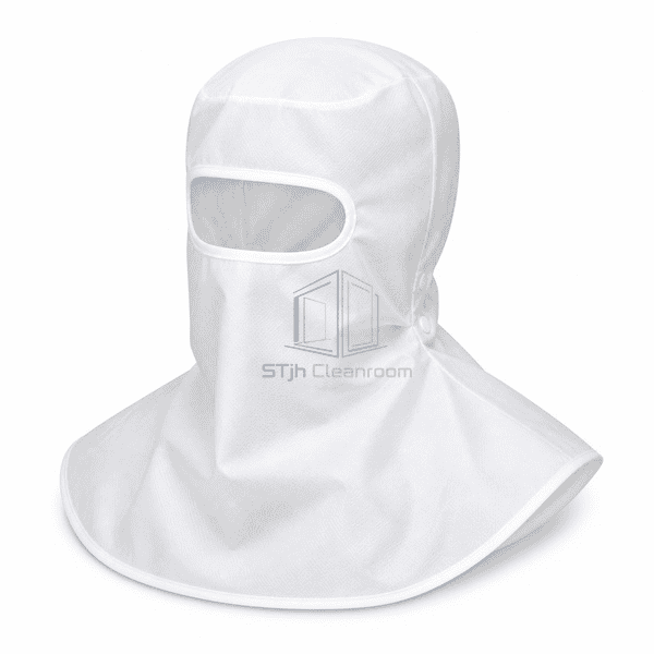 Cleanroom Hood main product view