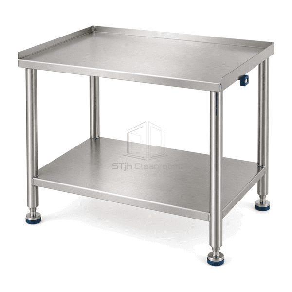 Cleanroom Instrument Table main product view