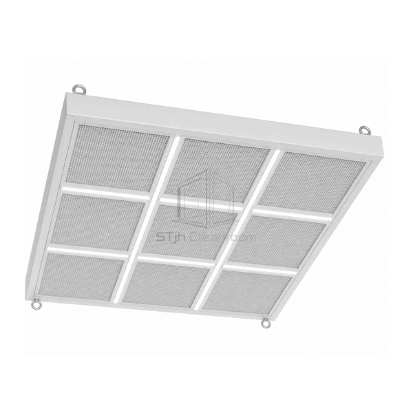 Cleanroom Laminar Flow Ceiling main product view