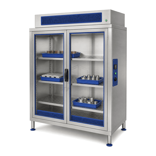 Laminar Flow Storage Cabinet main product view