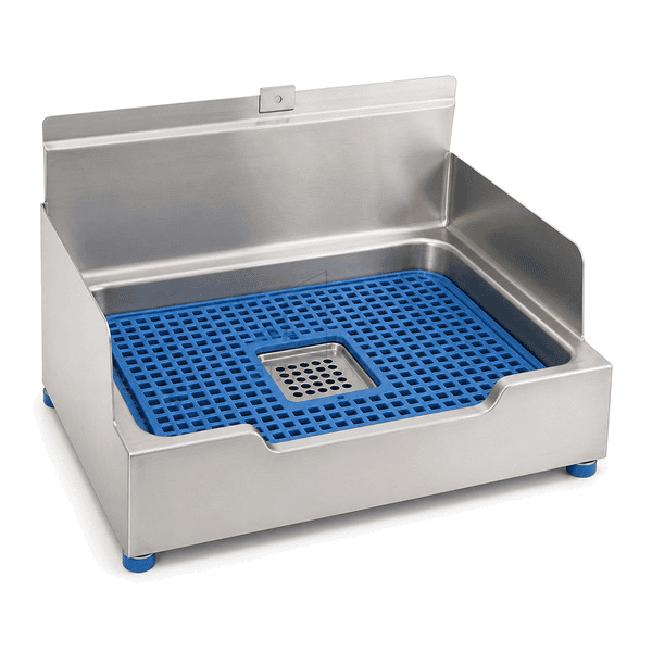 Cleanroom Mop Sink main product view