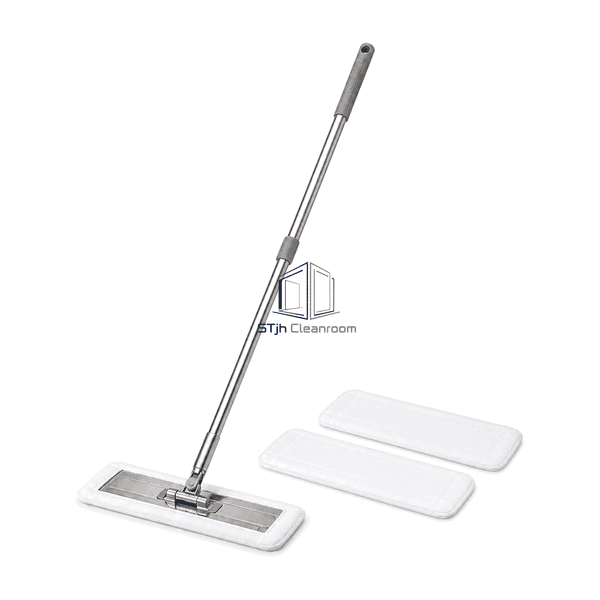 Cleanroom Mop System main product view