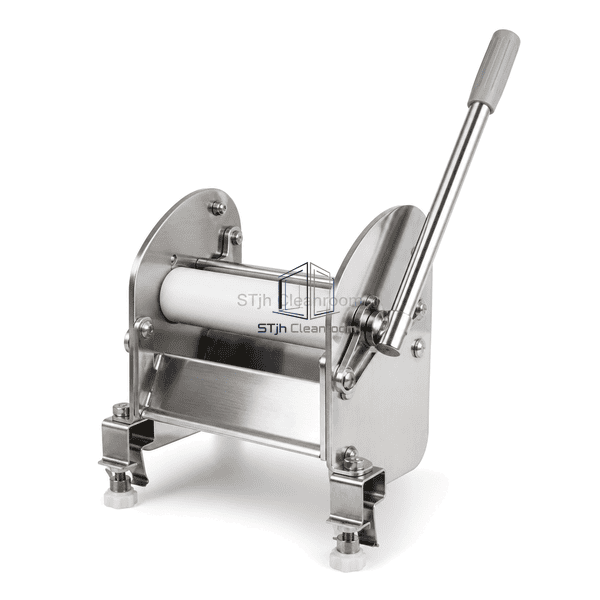 Cleanroom Mop Wringer main product view