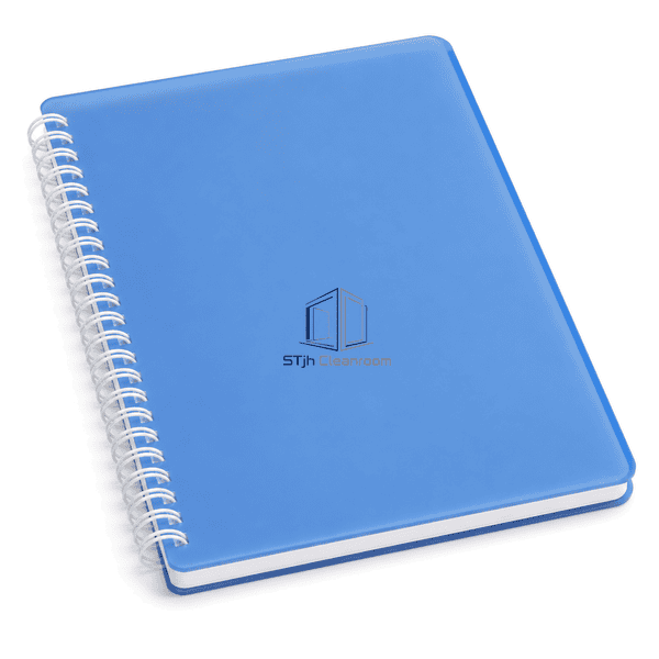 Cleanroom Notebook main product view