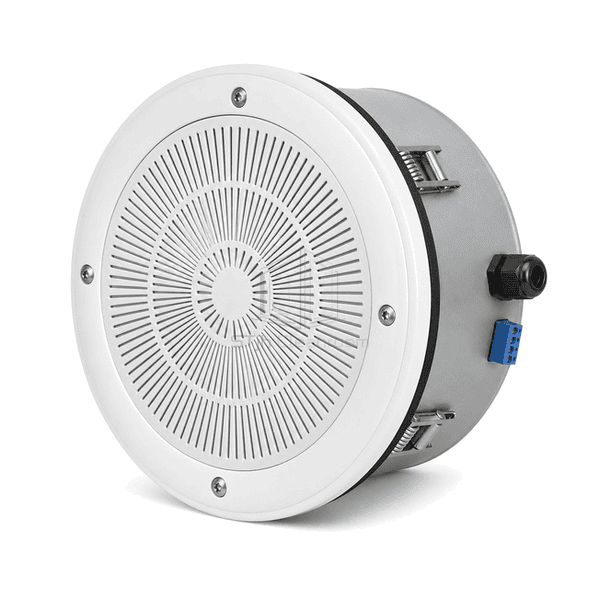 Cleanroom PA Speaker main product view