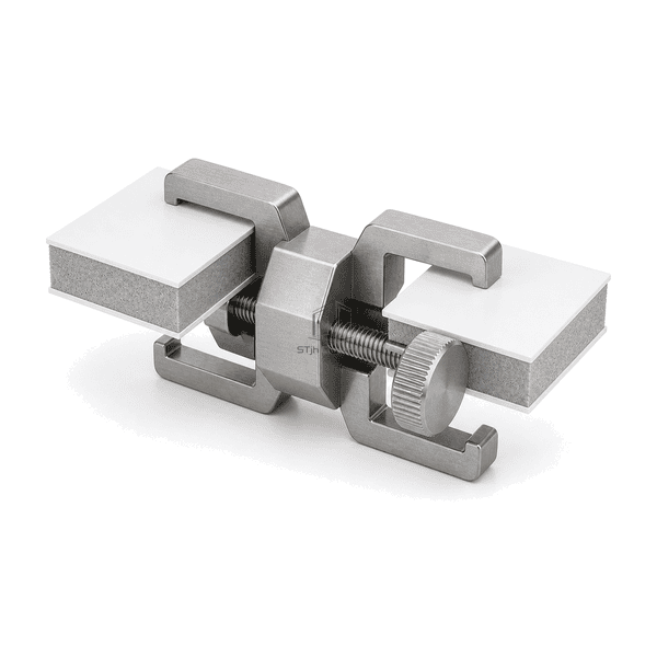 Cleanroom Panel Clamp main product view