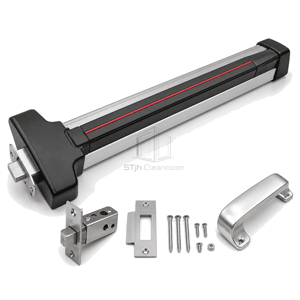 Cleanroom Panic Exit Device main product view