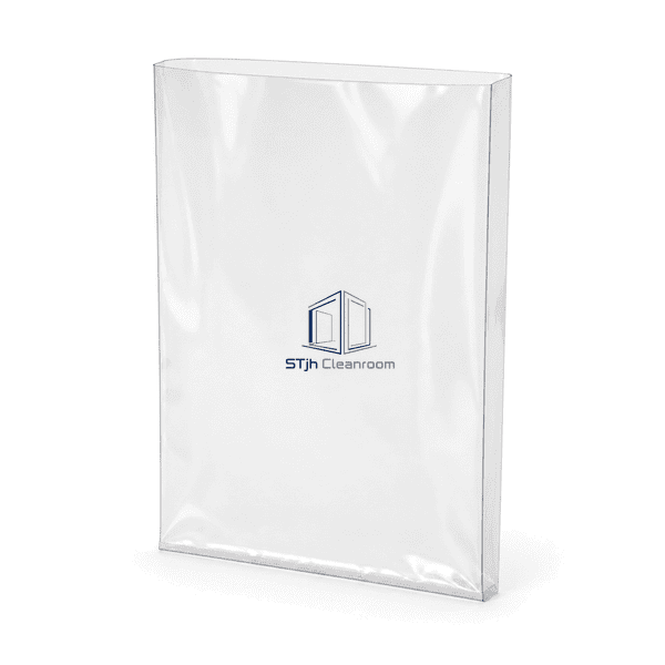 Cleanroom PE Bag main product view