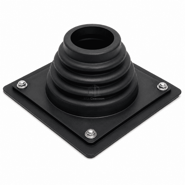 Cleanroom Penetration Boot main product view
