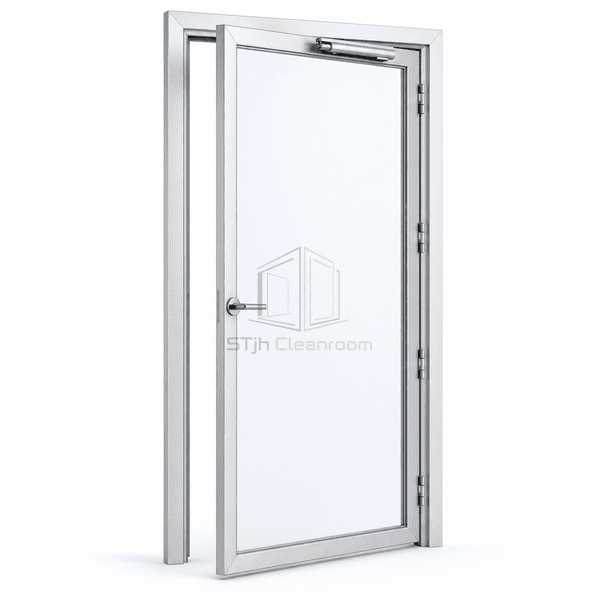 Cleanroom Personnel Access Door main product view