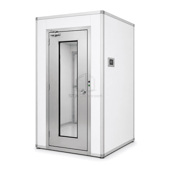 Cleanroom Personnel Airlock main product view