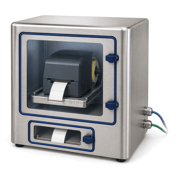 Cleanroom Printer Enclosure main product view