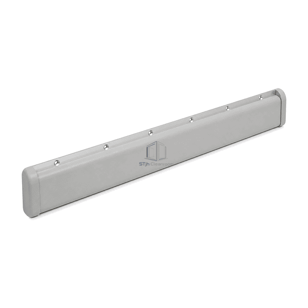 Cleanroom Protection Rail main product view