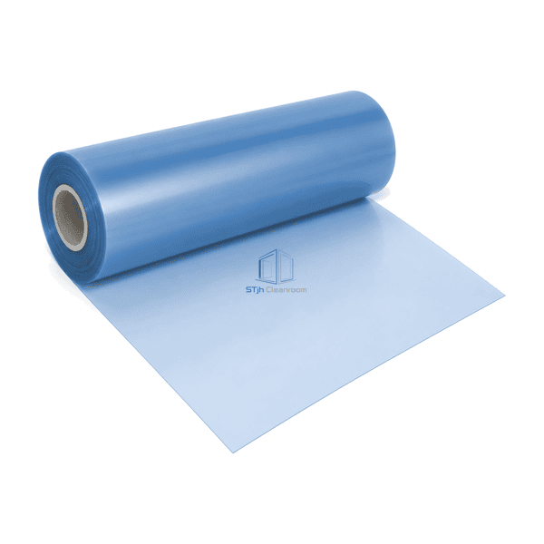 Cleanroom Protective Film main product view