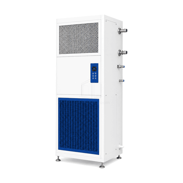 Cleanroom Recirculation Air Unit (RCU) main product view