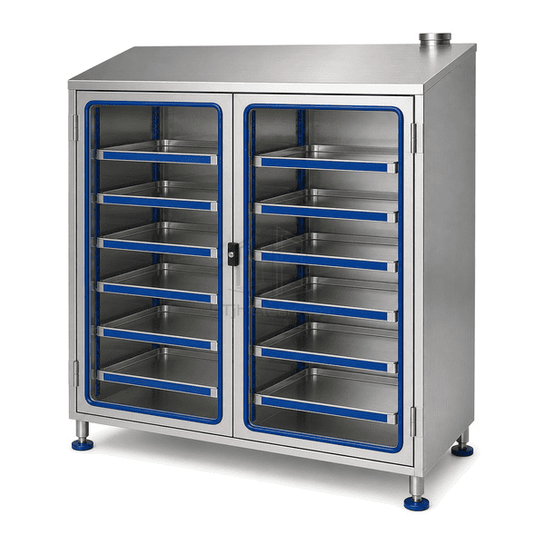 Cleanroom Sample Cabinet main product view