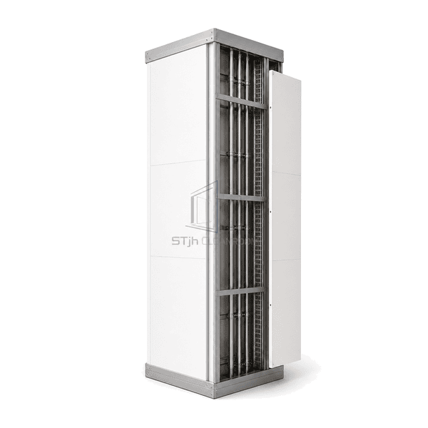 Cleanroom Service Chase Wall Panel main product view