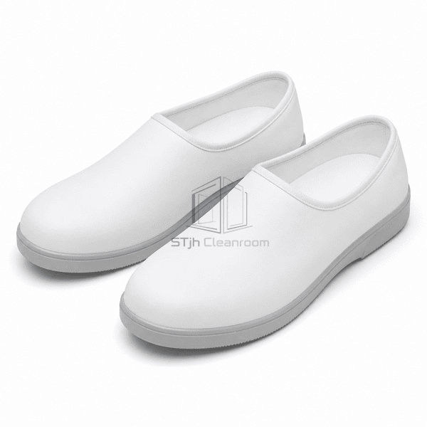 Cleanroom Shoes main product view