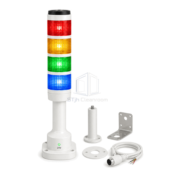 Cleanroom Signal Tower main product view