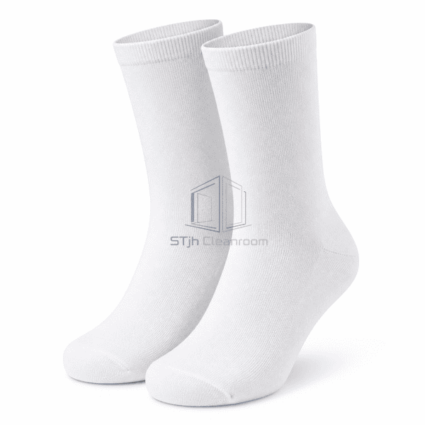Cleanroom Socks main product view