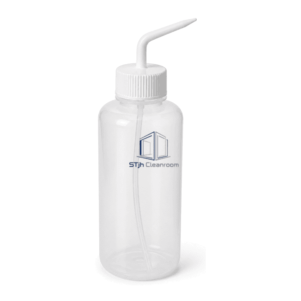 Cleanroom Squeeze Bottle main product view