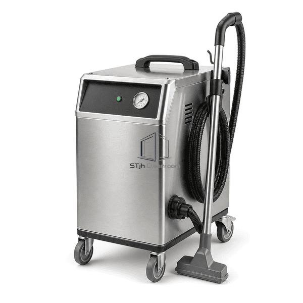 Cleanroom Steam Cleaner main product view