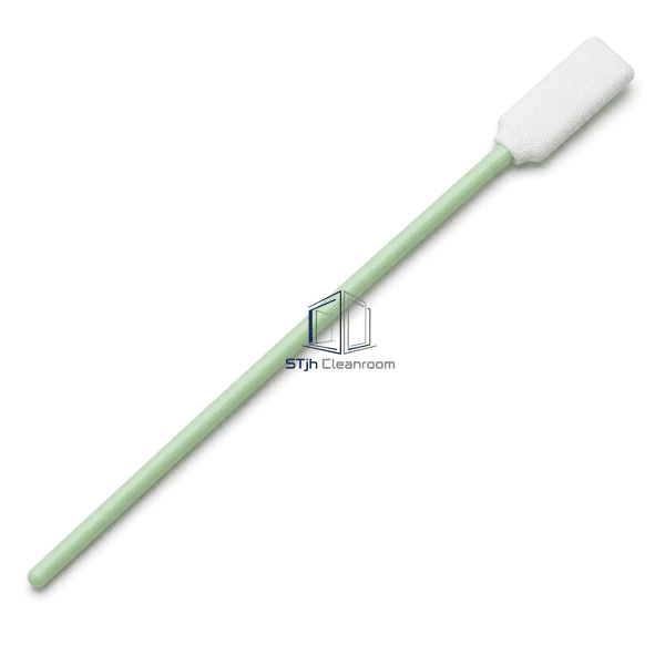 Cleanroom Swabs main product view