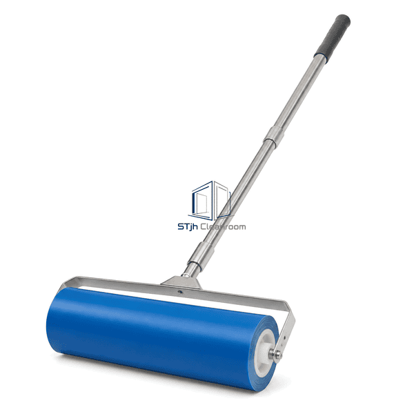 Cleanroom Tacky Roller main product view