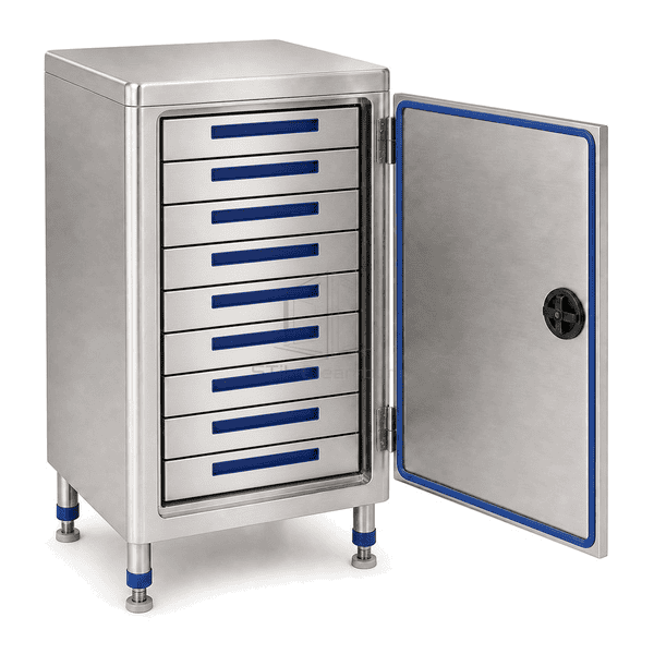 Cleanroom Tool Cabinet main product view