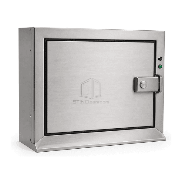 Cleanroom Transfer Hatch main product view