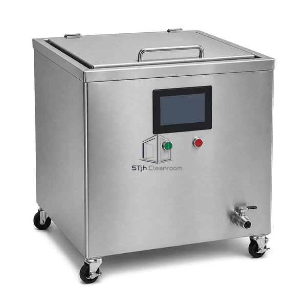 Cleanroom Ultrasonic Cleaner main product view