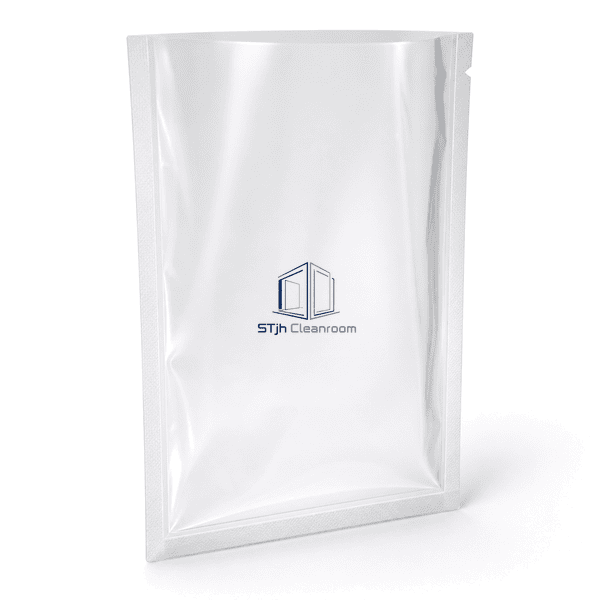 Cleanroom Vacuum Bag main product view
