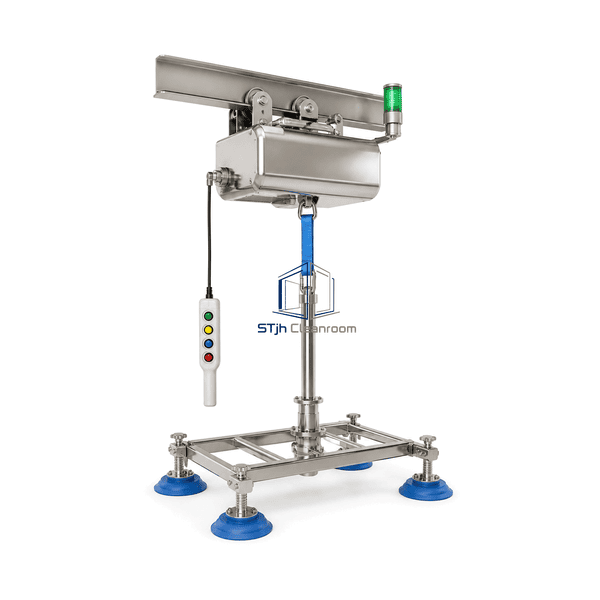 Cleanroom Vacuum Lifter main product view