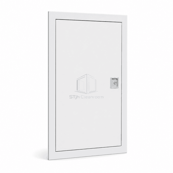 Cleanroom Wall Access Panel main product view