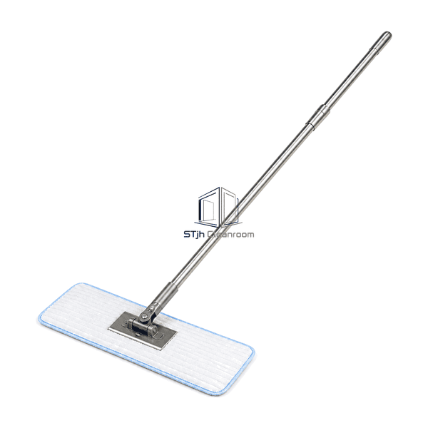Cleanroom Wall Mop main product view