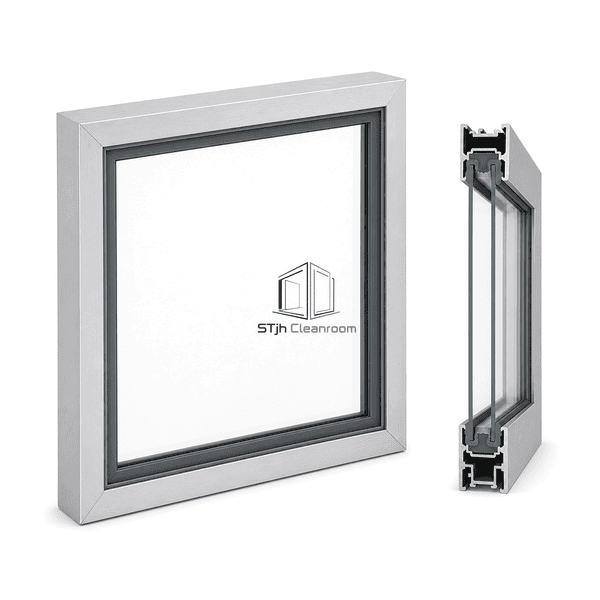 Cleanroom Window Gasket main product view