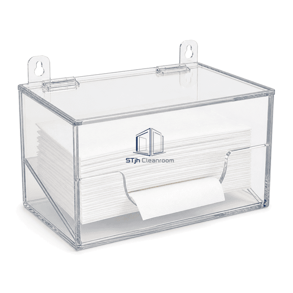 Cleanroom Wipe Dispenser main product view