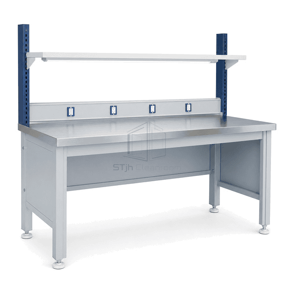 Cleanroom Workbench main product view