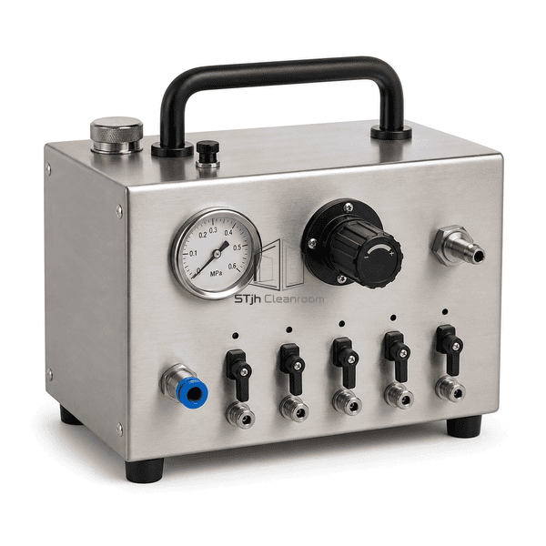 Cold Aerosol Generator main product view