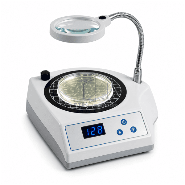 Colony Counter main product view