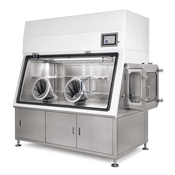 Compounding Aseptic Isolator main product view