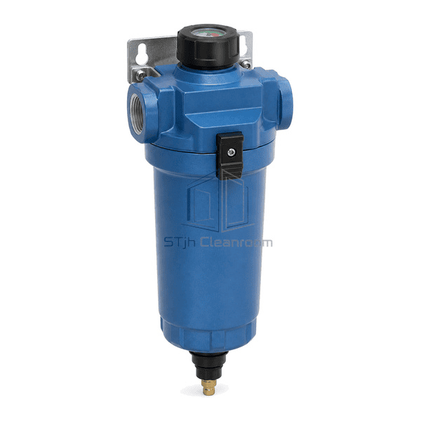 Compressed Air Precision Filter main product view