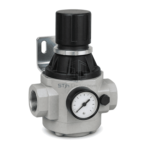 Compressed Air Pressure Regulator main product view