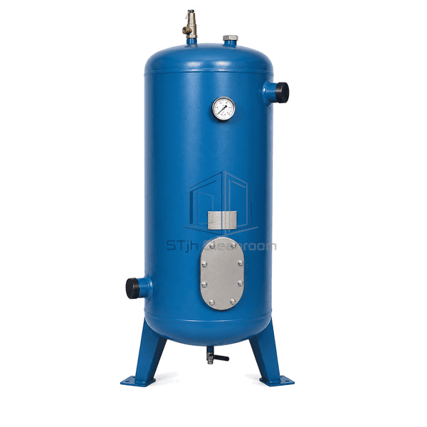 Compressed Air Receiver main product view