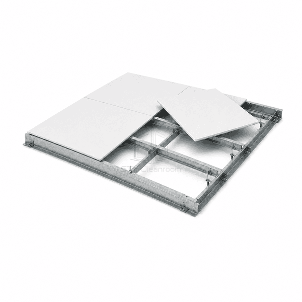 Concealed Cleanroom Ceiling Grid main product view