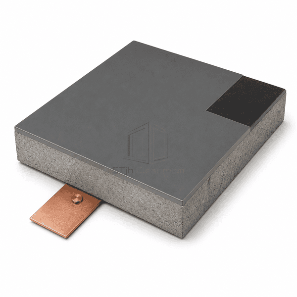 Conductive Epoxy Flooring main product view