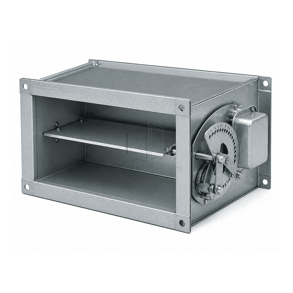 Constant Air Volume Controller main product view