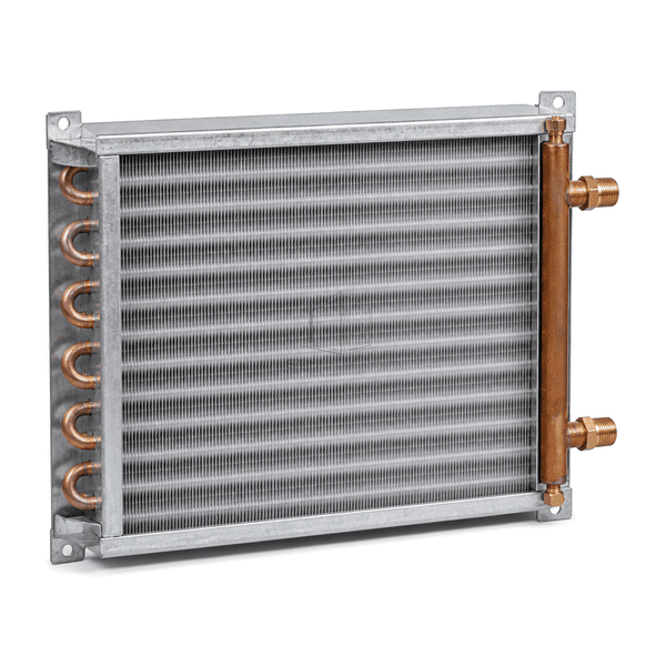 Cooling Coil main product view